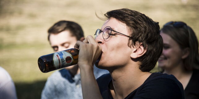 - Det er å straffe vanlige folk som bare vil kose seg