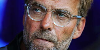 Klopp ble stilt til veggs om Pogba-uttalelsene