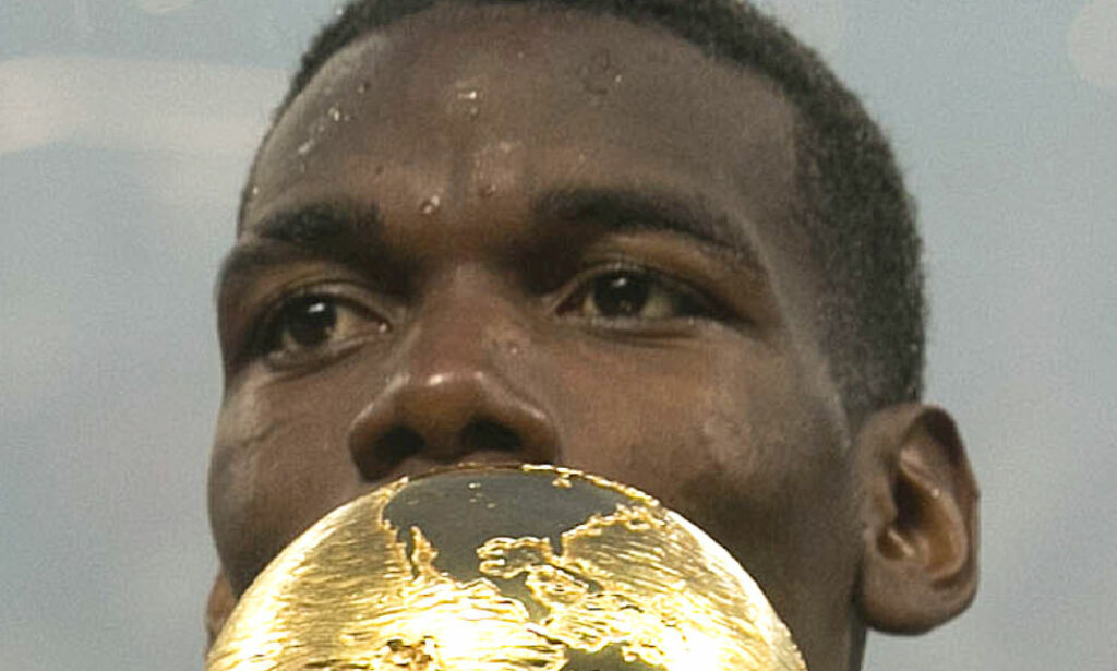 Mourinhos Pogba-stikk: – VM passer ham bedre enn Manchester United