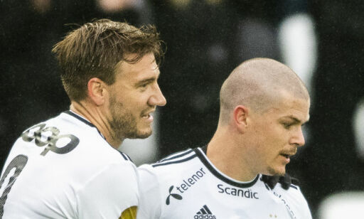 Blodig høst på Lerkendal - Bendtner og andre stjerner skal vekk