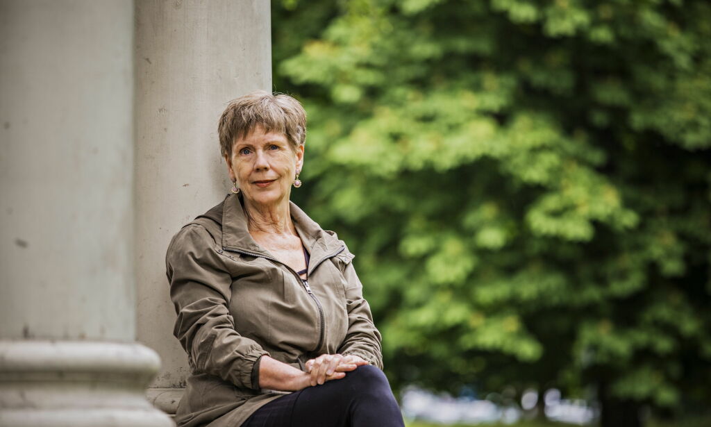 Nok en gang avslører Karin Fossum menneskesinnets svarteste avgrunner