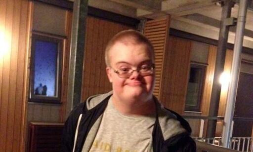 Eric (20) ble skutt og drept av politiet. - Jaktet mann som allerede satt inne