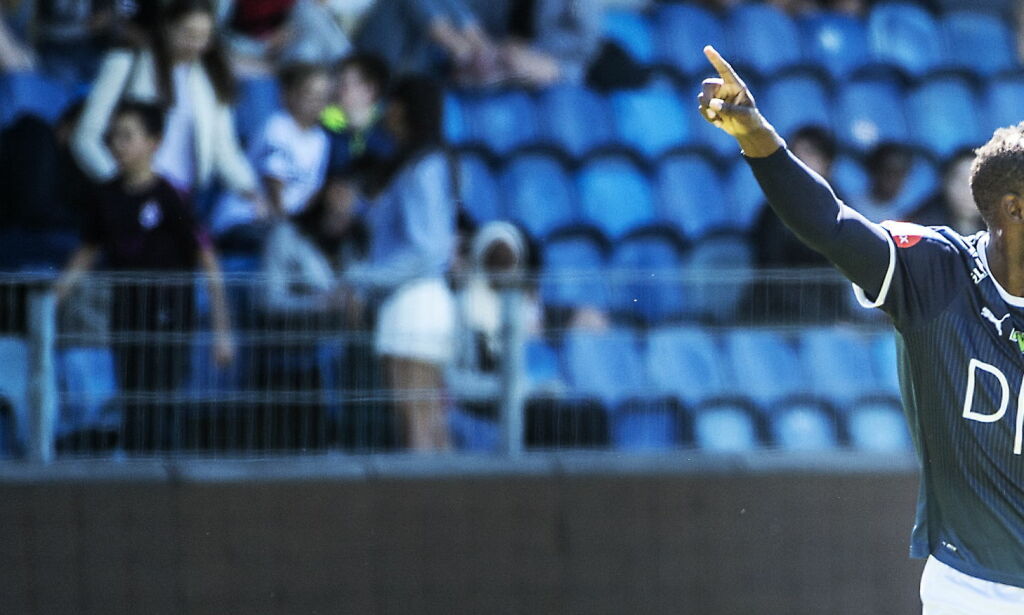 Nå skal Bolt på prøvespill i australsk toppklubb