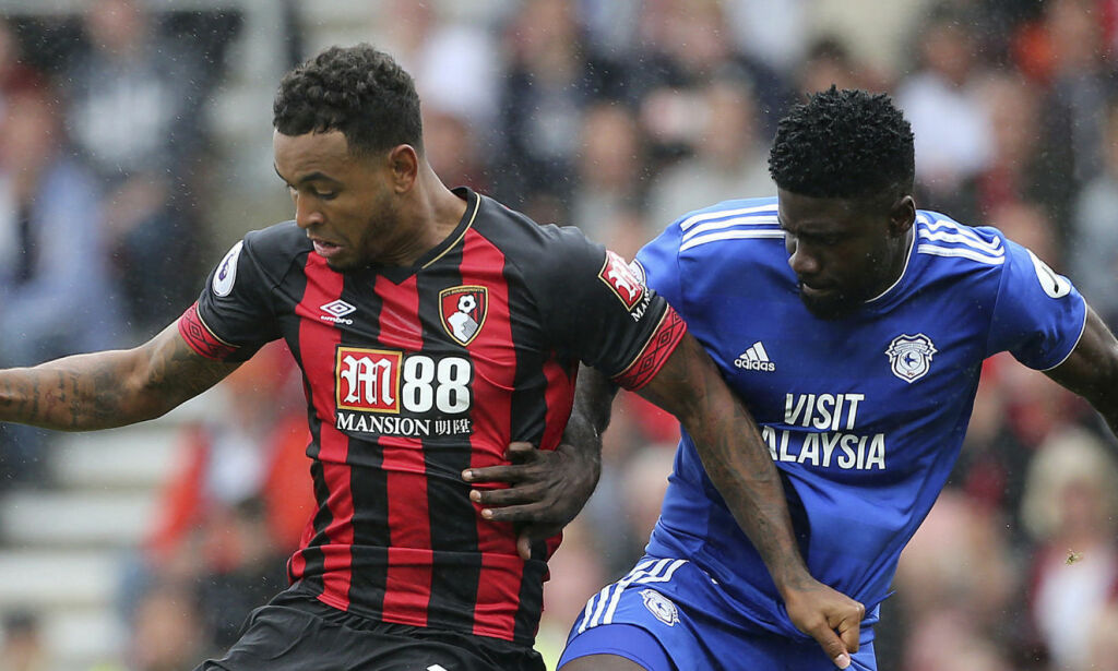 Kings Bournemouth åpnet sesongen med seier