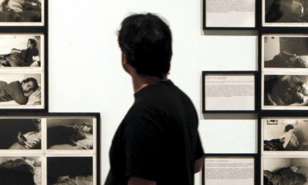 Fotografen viet sitt liv til å dokumentere raseskillet