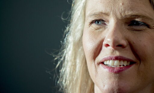 Listhaug kan trekke Frp i militant retning
