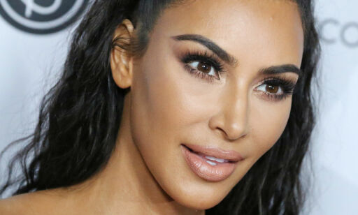 Kim Kardashian angrer på ekteskap