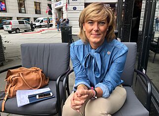 46 prosent sier ja til surrogati