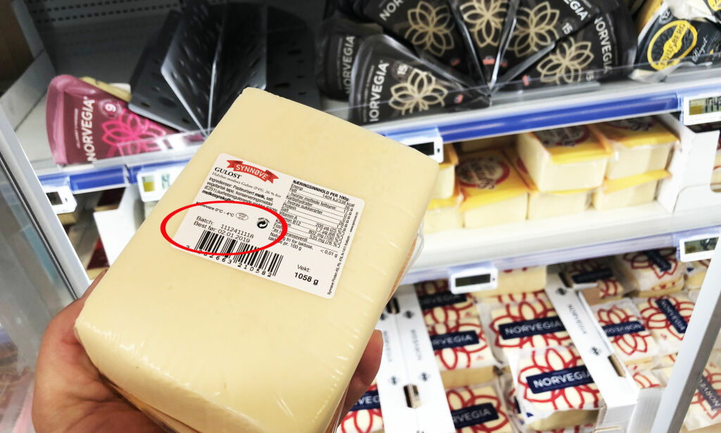 Smart triks: Detaljen som avslører når osten smaker best