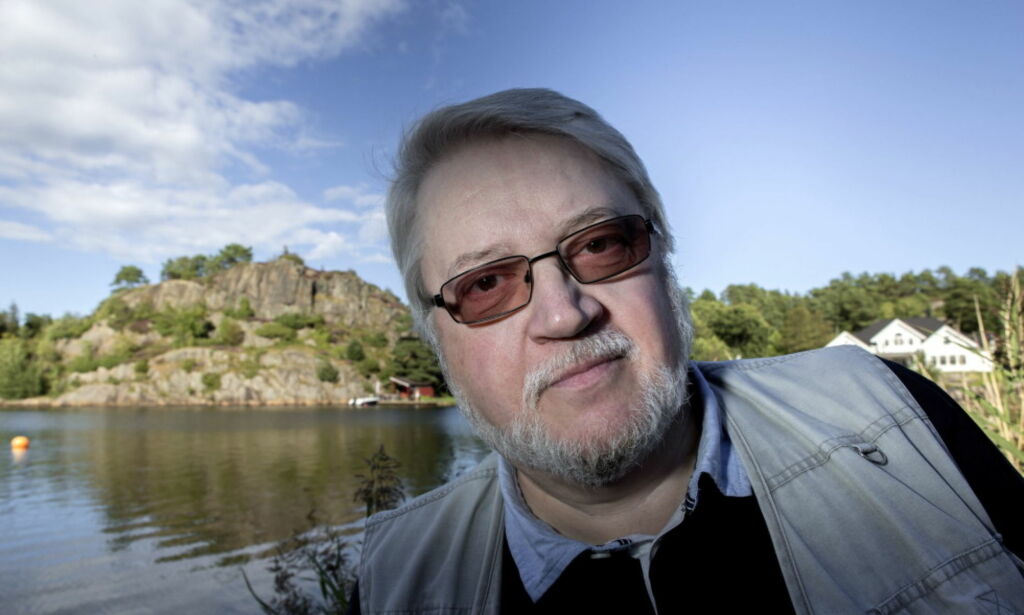Advarer mot å fjerne Bekkevold