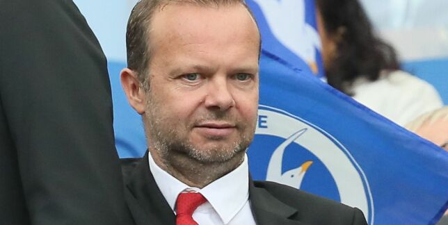Mannen som bestemmer Mourinhos framtid