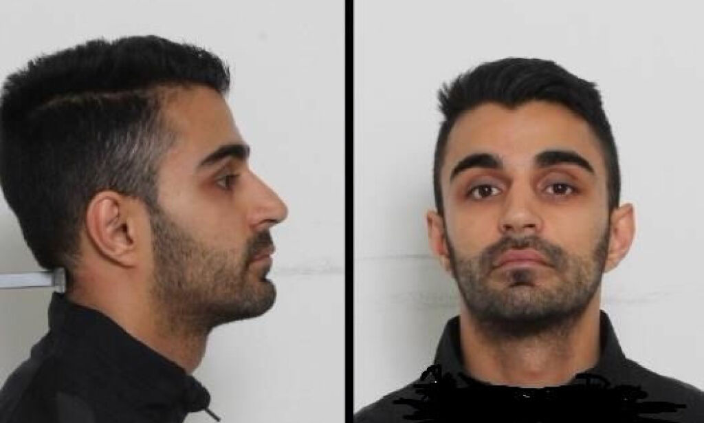 Politiet etterlyser Young Guns-medlem (28) for drapsforsøk i Oslo: - Skjøt fra BMW X5