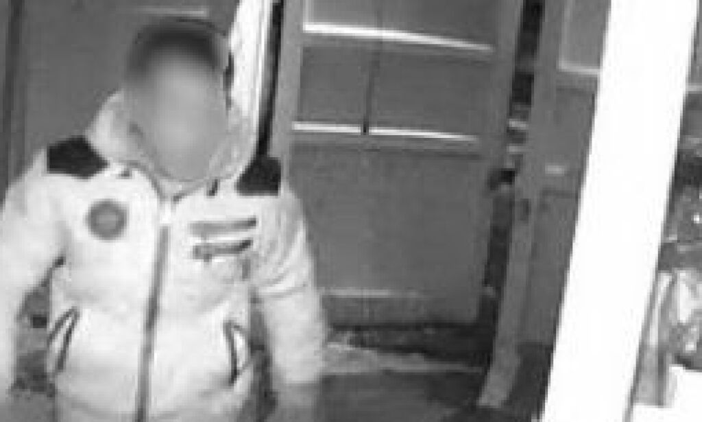 DNA-forviklinger: Dette var tvillingen som gjorde innbruddet