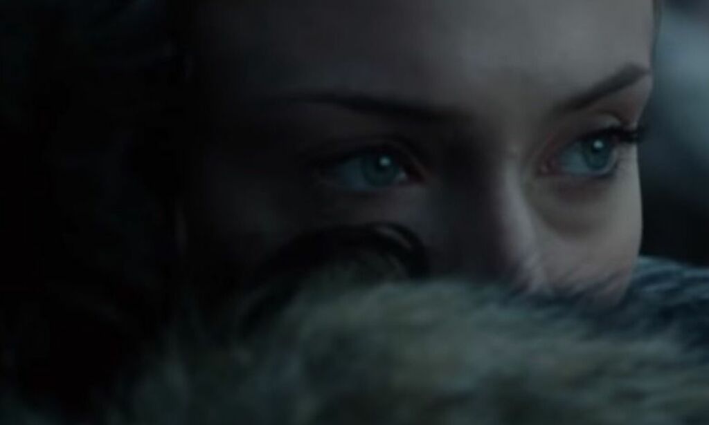 Viser første klipp fra den siste «Game of Thrones»-sesongen. Det varer i tre sekunder