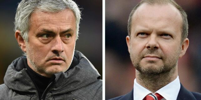 Dette er José Mourinhos venner og fiender
