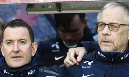 Alt du må vite om Nations League