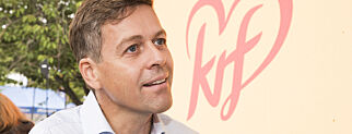 Jo, de som er uenige med KrF kan også bry seg om menneskeverd