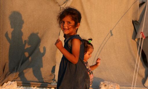 Nå skal «terroristene i Idlib utslettes»