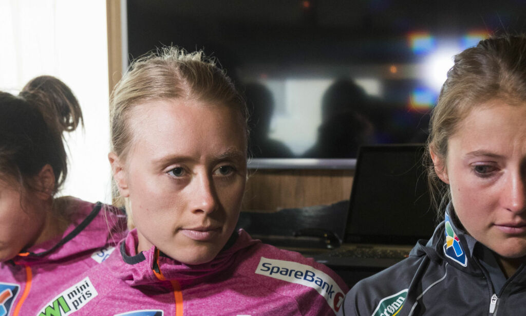 Gråtende Østberg etter tragedien: - Tøft