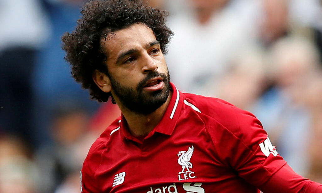 Ronaldo, Salah og Modric i kamp om gjev FIFA-pris