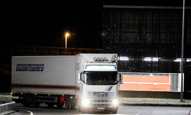 Sukkeravgiftssjokket: Sender åtte tonn godteri fra Sverige til Norge - hver dag