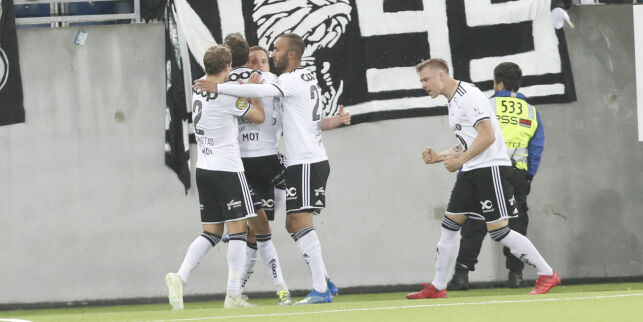 Vålerenga er bare gode -Rosenborg er et mesterlag