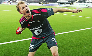 Han er den beste spilleren i Eliteserien