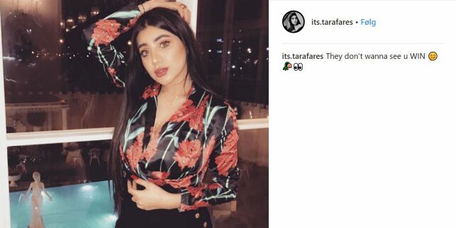 Irakisk Instagram-kjendis skutt og drept i Bagdad