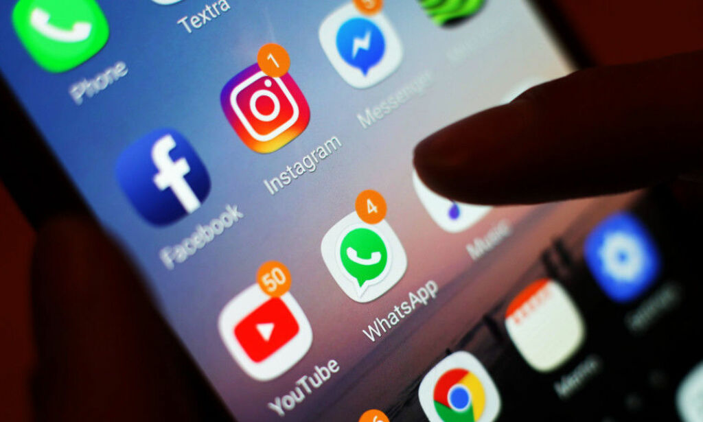 Ny bølge av Instagram-hacking truer norske kontoer