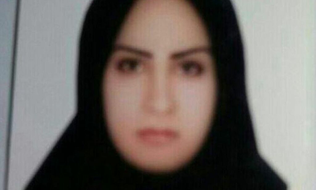 I morgen kan hun dø. Organisasjoner raser mot iranske myndigheter