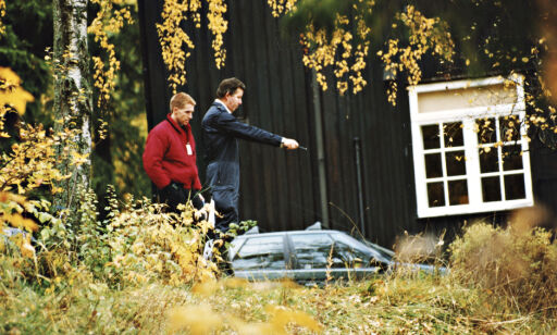 To siktet for Nygaard-attentat