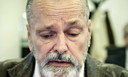 - Cappelen er en skuespiller, et glatt såpestykke