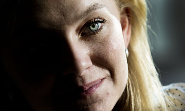 Astrid S:- Det har vært et sinnssykt hardkjør