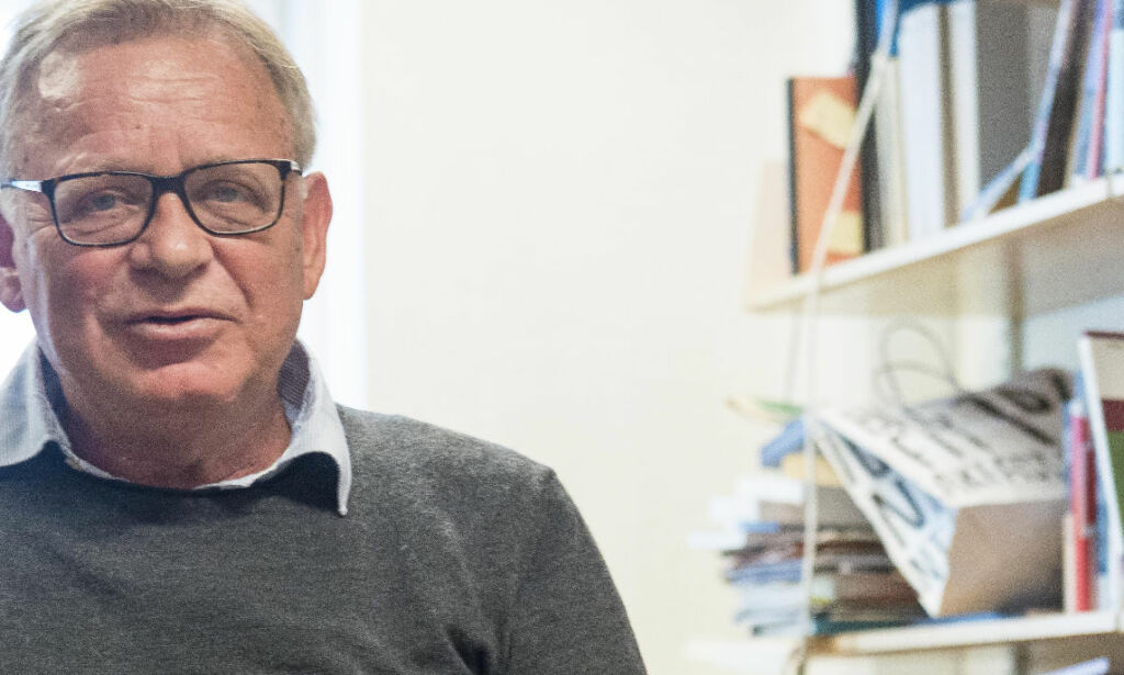 Norge har aldri vært et multikulturalistisk land