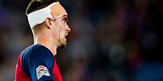 Spillerbørsen: Se, Norges nye Rambo