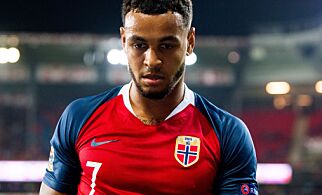 TV-bilder viser rasende King - avfeier bråk