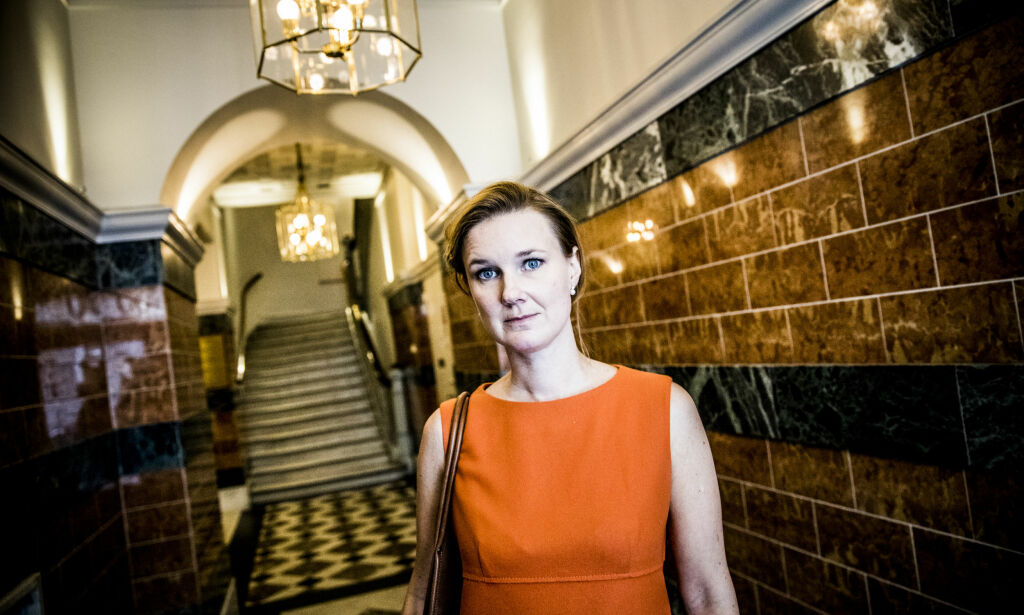 Tror Åkesson er eneste som tjener på kaoset i Sverige: - Det er blitt et sirkus
