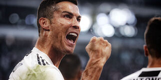 Slik har Ronaldo allerede endret Juventus