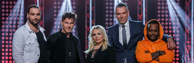 - «The Voice»-kontrakten kan ødelegge en musikkarriere