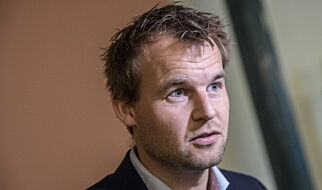KrF vil øke barnetrygden til 20.000 kroner