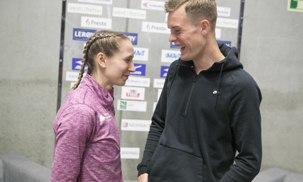 Da Gjert tok Filip og kjæresten på fersken på hotellrommet, var han alt annet enn fornøyd