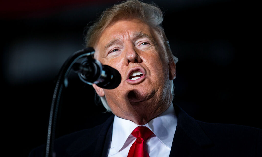 Jødiske ledere i Pittsburgh etter massakren: - President Trump, du er ikke velkommen her
