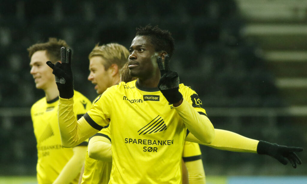 «Eliteserien har feber»