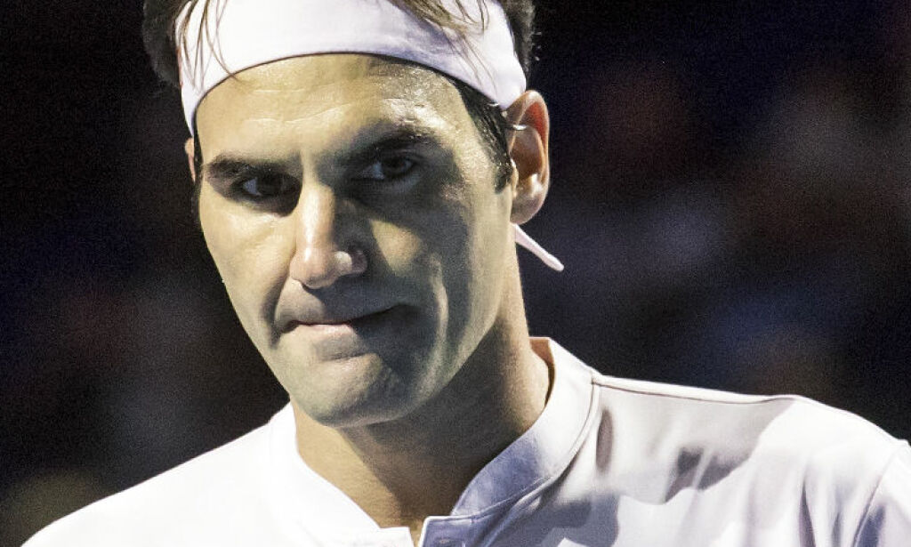 Federer sier nei til 9 millioner for å spille kamp i Saudi-Arabia