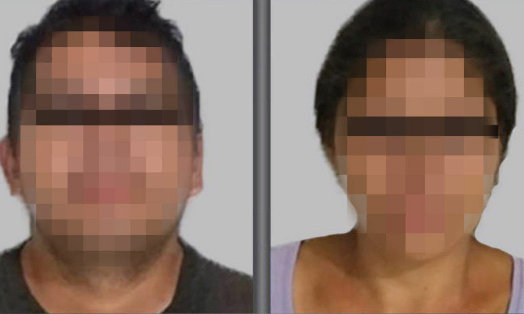 Politiet gjorde makabert funn i parets barnevogn: - Han virket stolt