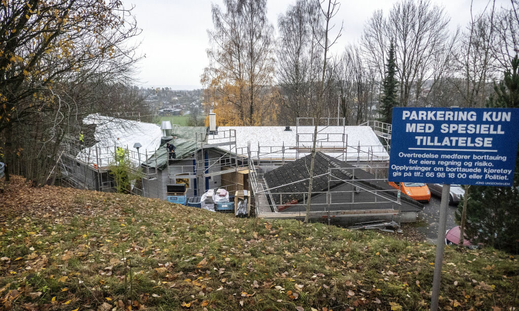 Statlig barnevernsinstitusjon betalte narkogjeld for beboer