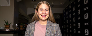 P3morgen-Silje bekrefter ny kjæreste