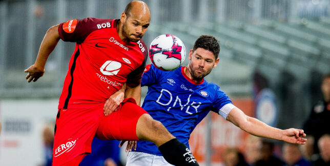 Disse spillerne fra Eliteserien har ikke kontrakt i 2019