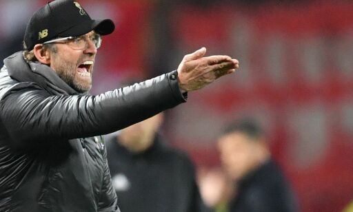 Sjokktap på fryktarenaen: - Fuck you, Liverpool!