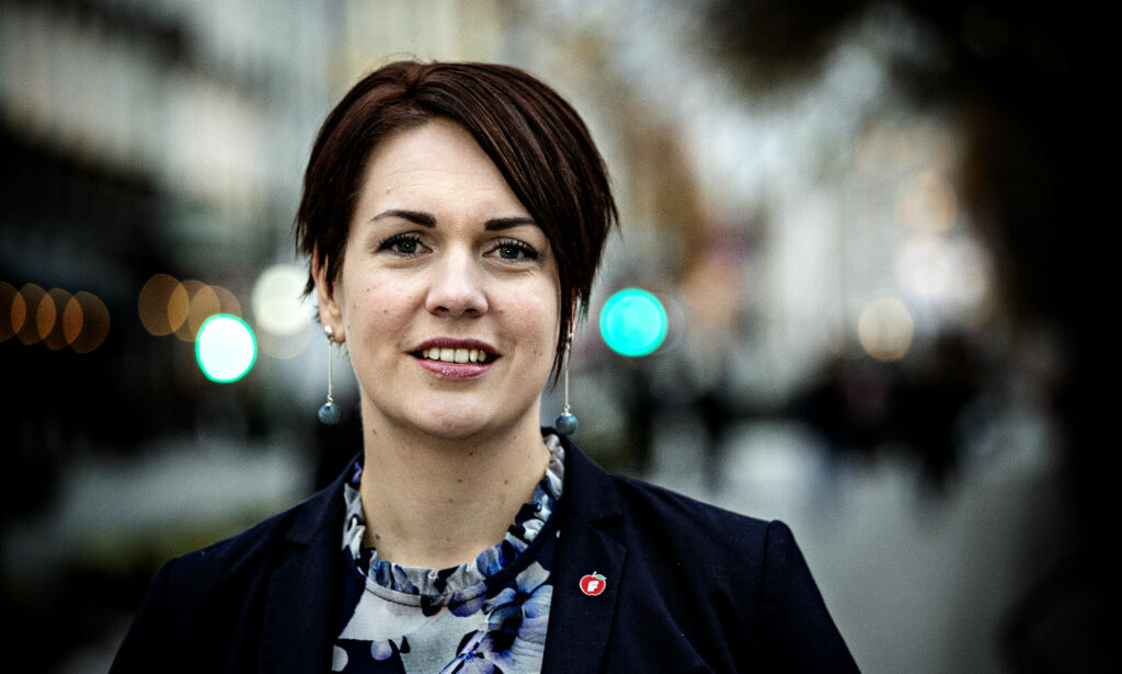 Varsler null støtte til Ernas abortforslag: Frp vil heller innføre tidlig ultralyd og omstridt gentest